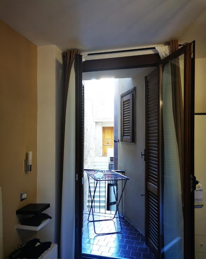 Sweetdreams Plaça Civica Alghero Exterior foto